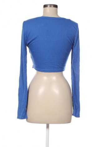 Damen Shirt SHEIN, Größe M, Farbe Blau, Preis 13,99 €