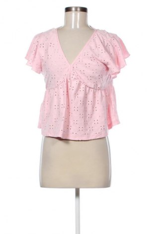 Damen Shirt SHEIN, Größe L, Farbe Rosa, Preis € 10,00