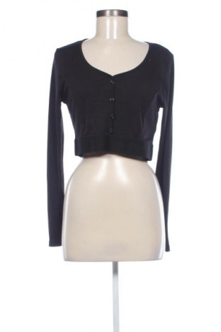 Dámská halenka SHEIN, Velikost XL, Barva Černá, Cena  192,00 Kč