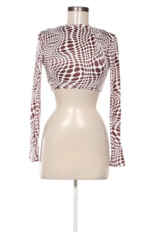 Bluză de femei SHEIN, Mărime M, Culoare Multicolor, Preț 64,99 Lei