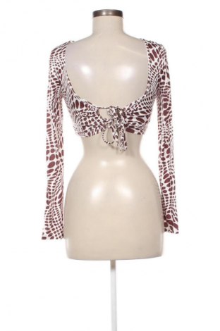 Bluză de femei SHEIN, Mărime M, Culoare Multicolor, Preț 64,99 Lei