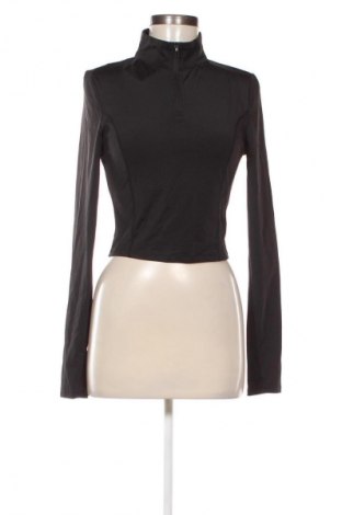 Bluză de femei SHEIN, Mărime M, Culoare Negru, Preț 64,99 Lei