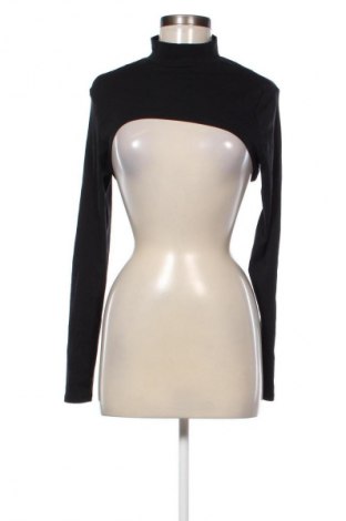 Női blúz SHEIN, Méret XL, Szín Fekete, Ár 3 952 Ft