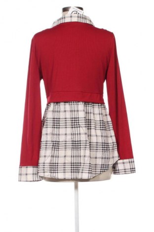 Damen Shirt SHEIN, Größe XL, Farbe Mehrfarbig, Preis 13,99 €
