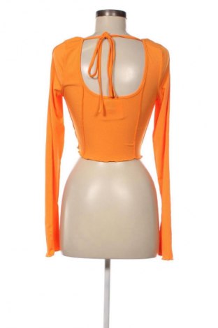 Damen Shirt SHEIN, Größe M, Farbe Orange, Preis € 13,99