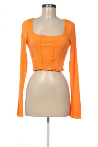 Damen Shirt SHEIN, Größe M, Farbe Orange, Preis € 13,99