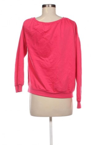 Bluzka damska SHEIN, Rozmiar S, Kolor Różowy, Cena 62,99 zł