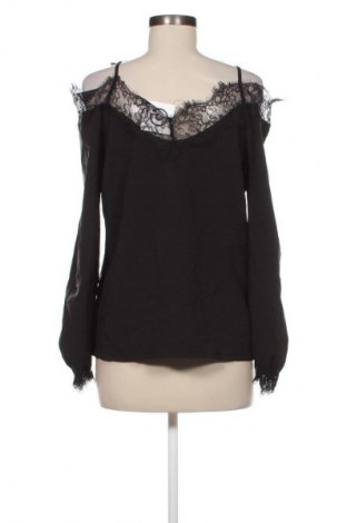 Damen Shirt SHEIN, Größe L, Farbe Schwarz, Preis 13,99 €