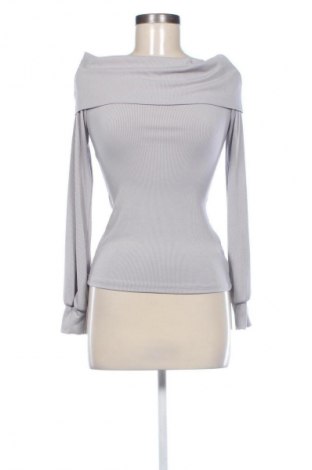 Damen Shirt SHEIN, Größe S, Farbe Grau, Preis 10,11 €