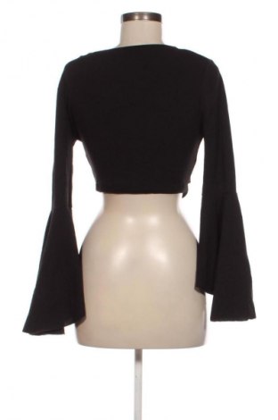 Bluzka damska SHEIN, Rozmiar M, Kolor Czarny, Cena 62,99 zł