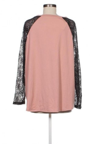 Damen Shirt SHEIN, Größe XXL, Farbe Mehrfarbig, Preis 13,99 €