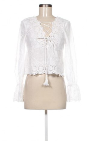 Damen Shirt SHEIN, Größe M, Farbe Mehrfarbig, Preis 13,99 €