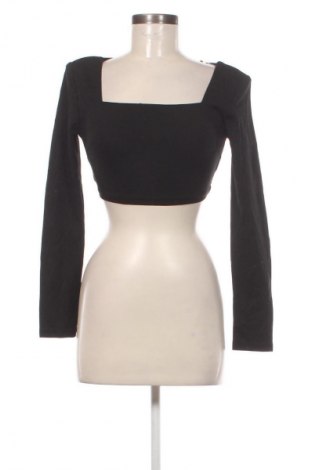 Bluză de femei SHEIN, Mărime S, Culoare Negru, Preț 64,99 Lei