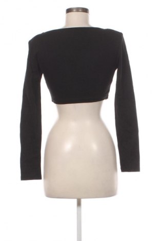 Bluză de femei SHEIN, Mărime S, Culoare Negru, Preț 64,99 Lei