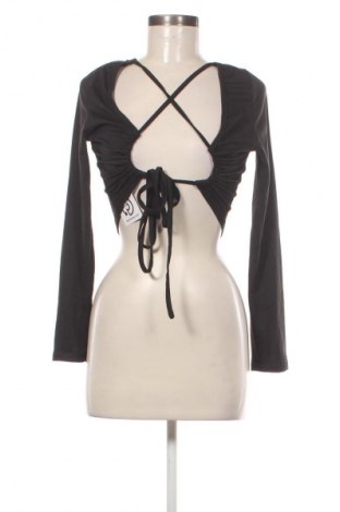 Damen Shirt SHEIN, Größe L, Farbe Schwarz, Preis 13,99 €