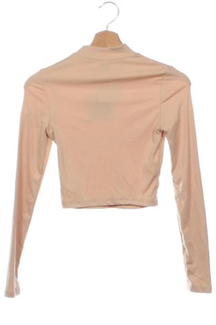 Damen Shirt SHEIN, Größe XS, Farbe Beige, Preis 21,99 €