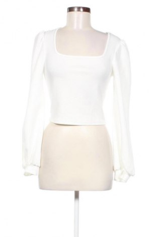 Damen Shirt SHEIN, Größe M, Farbe Weiß, Preis € 10,00