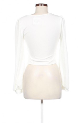 Damen Shirt SHEIN, Größe M, Farbe Weiß, Preis € 10,00