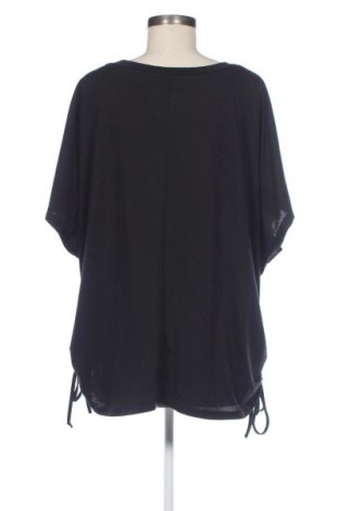Damen Shirt SHEIN, Größe 4XL, Farbe Schwarz, Preis 10,00 €