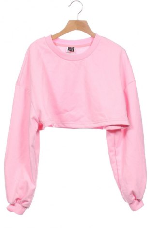 Bluzka damska SHEIN, Rozmiar XXS, Kolor Różowy, Cena 62,99 zł
