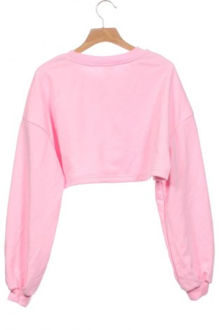 Bluzka damska SHEIN, Rozmiar XXS, Kolor Różowy, Cena 62,99 zł
