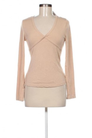 Damen Shirt SHEIN, Größe M, Farbe Beige, Preis € 13,99