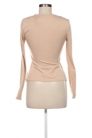 Damen Shirt SHEIN, Größe M, Farbe Beige, Preis € 13,99