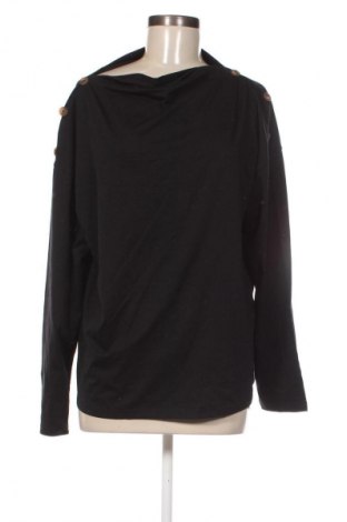 Bluză de femei SHEIN, Mărime XL, Culoare Negru, Preț 64,99 Lei