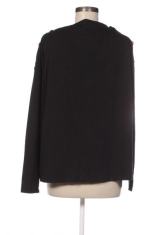 Bluză de femei SHEIN, Mărime XL, Culoare Negru, Preț 64,99 Lei