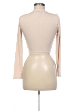 Damen Shirt SHEIN, Größe S, Farbe Beige, Preis 13,99 €