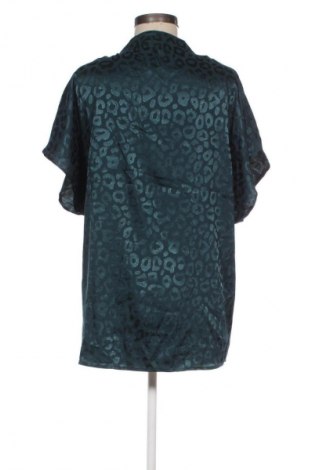 Damen Shirt SHEIN, Größe L, Farbe Grün, Preis 10,00 €