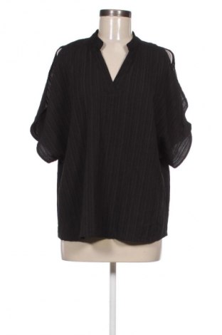 Damen Shirt SHEIN, Größe XL, Farbe Schwarz, Preis 9,79 €
