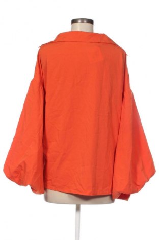 Damen Shirt SHEIN, Größe M, Farbe Orange, Preis 13,99 €