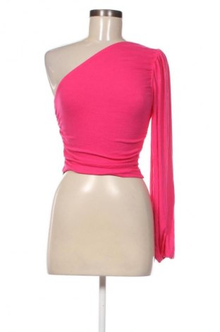 Damen Shirt SHEIN, Größe S, Farbe Rosa, Preis 13,99 €
