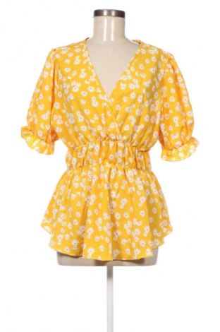 Bluză de femei SHEIN, Mărime XL, Culoare Multicolor, Preț 64,99 Lei