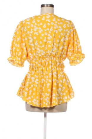 Bluză de femei SHEIN, Mărime XL, Culoare Multicolor, Preț 64,99 Lei