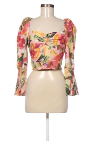 Damen Shirt SHEIN, Größe M, Farbe Mehrfarbig, Preis 13,99 €