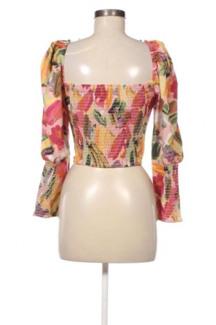 Damen Shirt SHEIN, Größe M, Farbe Mehrfarbig, Preis 13,99 €