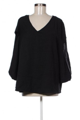 Bluză de femei SHEIN, Mărime XXL, Culoare Negru, Preț 64,99 Lei