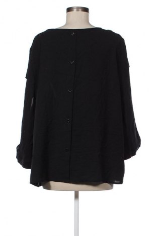 Bluză de femei SHEIN, Mărime XXL, Culoare Negru, Preț 64,99 Lei