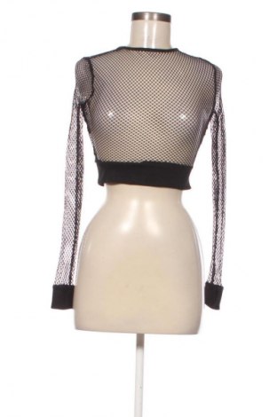 Bluză de femei SHEIN, Mărime S, Culoare Negru, Preț 64,99 Lei