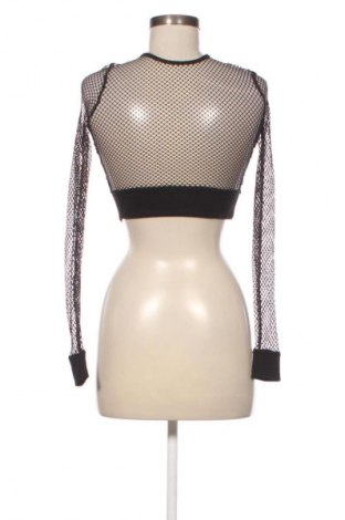 Bluză de femei SHEIN, Mărime S, Culoare Negru, Preț 64,99 Lei