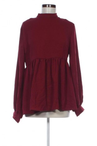 Damen Shirt SHEIN, Größe L, Farbe Rot, Preis 13,99 €