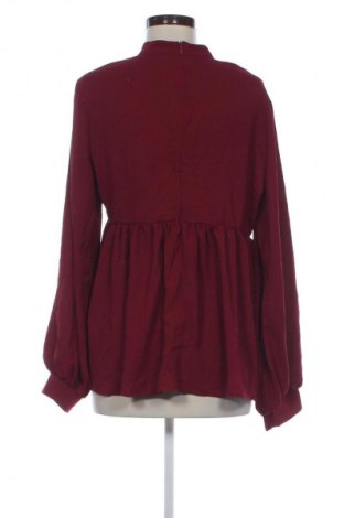 Damen Shirt SHEIN, Größe L, Farbe Rot, Preis 13,99 €