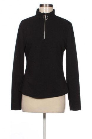 Bluză de femei SHEIN, Mărime XL, Culoare Negru, Preț 64,99 Lei