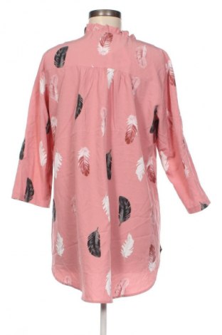 Bluză de femei SHEIN, Mărime L, Culoare Multicolor, Preț 64,99 Lei