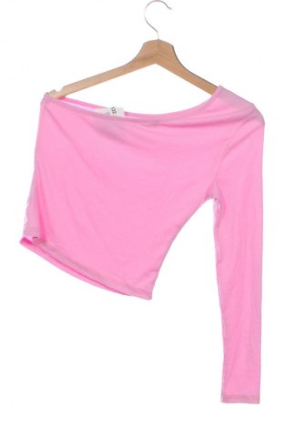 Bluză de femei SHEIN, Mărime XS, Culoare Roz, Preț 64,99 Lei