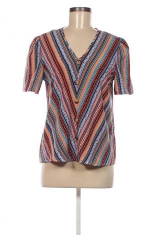 Bluză de femei SHEIN, Mărime M, Culoare Multicolor, Preț 51,45 Lei