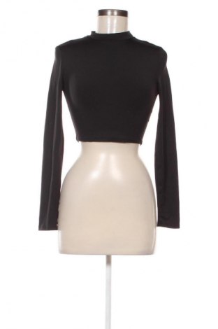 Bluzka damska SHEIN, Rozmiar S, Kolor Czarny, Cena 62,99 zł