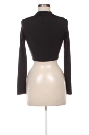 Bluzka damska SHEIN, Rozmiar S, Kolor Czarny, Cena 62,99 zł